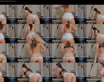 hotel77777 — 21 minute Chaturbate female cam show recording, 720p, Jul 7, 2025
