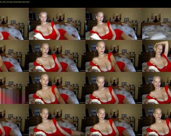 hugetittiesgerda — 49 minute Chaturbate female cam show recording, 720p, Jul 6, 2025