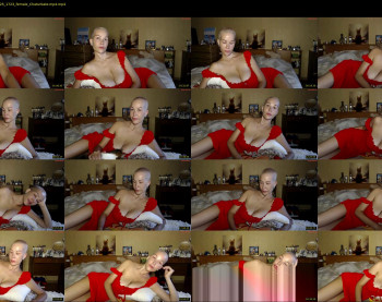 hugetittiesgerda — 31 minute Chaturbate female cam show recording, 720p, Jul 6, 2025