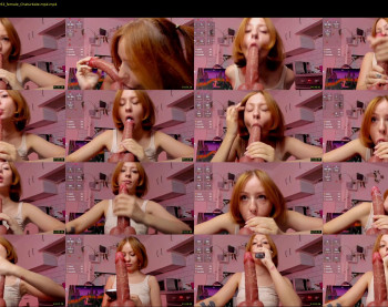 ilona_curly — 26 minute Chaturbate female cam show recording, 720p, Jul 6, 2025