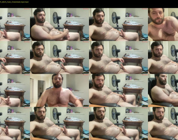 imightgetnaked — 7 minute Chaturbate male cam show recording, 480p, Jul 6, 2025