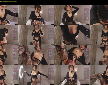intim_mate_ — 120 minute Chaturbate female cam show recording, 720p, Jul 7, 2025