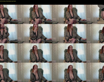 ivettasplash — 11 minute Chaturbate female cam show recording, 720p, Jul 6, 2025