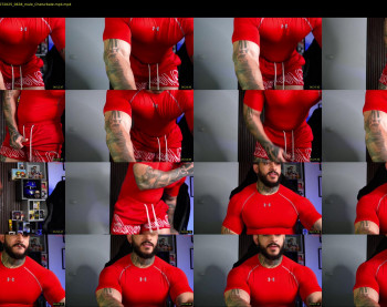 jackson__cottonwood — 4 minute Chaturbate male cam show recording, 720p, Jul 6, 2025