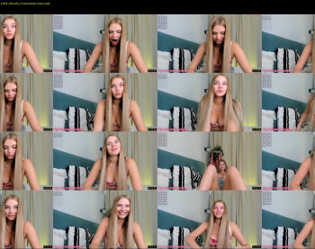 janetjennings — 6 minute Chaturbate female cam show recording, 720p, Jul 6, 2025