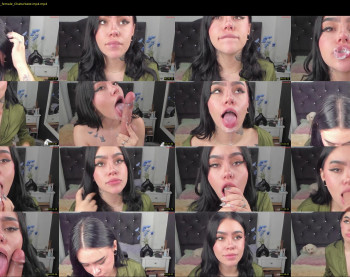 jas_miin — 55 minute Chaturbate female cam show recording, 720p, Jul 6, 2025