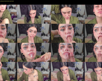 jas_miin — 40 minute Chaturbate female cam show recording, 720p, Jul 6, 2025