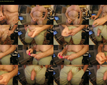 jaydub33 — 38 minute Chaturbate male cam show recording, 480p, Jul 7, 2025