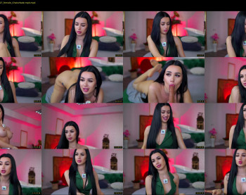jenna_day — 120 minute Chaturbate female cam show recording, 720p, Jul 6, 2025