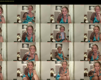 joliexx41 — 121 minute Chaturbate female cam show recording, 480p, Jul 6, 2025