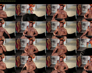 jonathanfranz123 — 121 minute Chaturbate male cam show recording, 720p, Jul 6, 2025