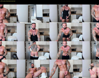 jordan_rush01 — 93 minute Chaturbate male cam show recording, 720p, Jul 6, 2025