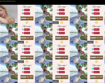 julesxdann — 7 minute Chaturbate couple cam show recording, 720p, Jul 6, 2025