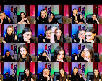 kaisy_star — 39 minute Chaturbate female cam show recording, 720p, Jul 6, 2025
