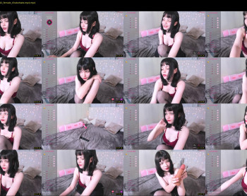 karen_jeff — 64 minute Chaturbate female cam show recording, 720p, Jul 6, 2025