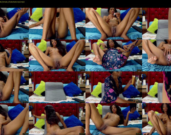 karolbrins — 120 minute Chaturbate female cam show recording, 720p, Jul 6, 2025