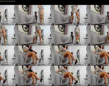 katedolly — 6 minute Chaturbate female cam show recording, 720p, Jul 6, 2025