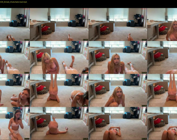 kateharperr — 12 minute Chaturbate female cam show recording, 480p, Jul 7, 2025