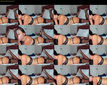 katrin_fit — 8 minute Chaturbate female cam show recording, 720p, Jul 6, 2025