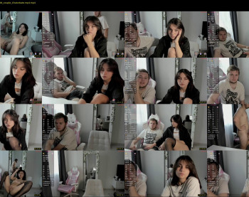 kesh_mne — 69 minute Chaturbate female cam show recording, 720p, Jul 6, 2025