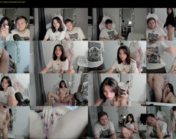 kesh_mne — 74 minute Chaturbate female cam show recording, 720p, Jul 6, 2025