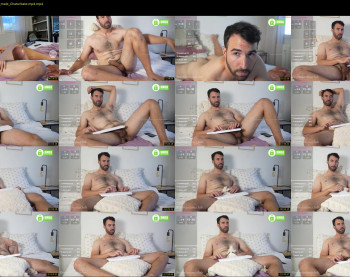 kiatog5 — 106 minute Chaturbate male cam show recording, 720p, Jul 6, 2025