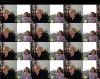kirill_20_cm — 15 minute Chaturbate male cam show recording, 720p, Jul 6, 2025