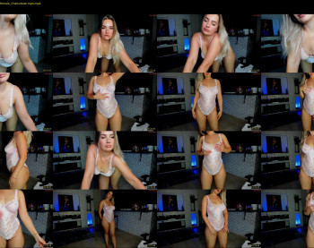 kittiliza — 17 minute Chaturbate female cam show recording, 720p, Jul 7, 2025