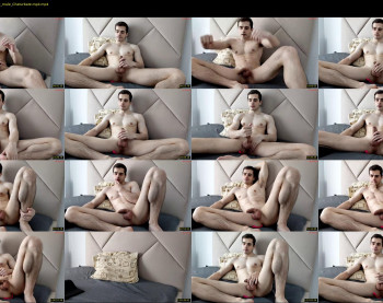 kiwigray — 80 minute Chaturbate male cam show recording, 720p, Jul 6, 2025