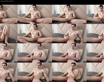 kiwigray — 51 minute Chaturbate male cam show recording, 720p, Jul 6, 2025