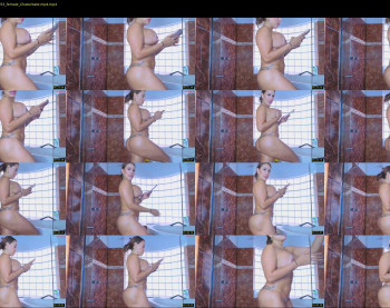 kylle_2050 — 3 minute Chaturbate female cam show recording, 720p, Jul 6, 2025
