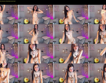 lara_jeean — 8 minute Chaturbate female cam show recording, 720p, Jul 7, 2025