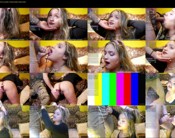 lauralei_01 — 120 minute Chaturbate couple cam show recording, 720p, Jul 6, 2025