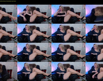 lavenasweet — 120 minute Chaturbate female cam show recording, 720p, Jul 6, 2025