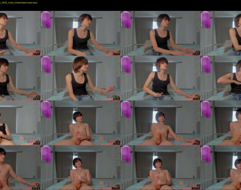 lazydarkknight — 91 minute Chaturbate male cam show recording, 720p, Jul 6, 2025