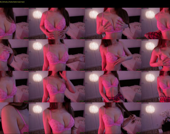 lilly_colins — 4 minute Chaturbate female cam show recording, 720p, Jul 7, 2025