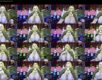 lillyth — 45 minute Chaturbate female cam show recording, 720p, Jul 6, 2025