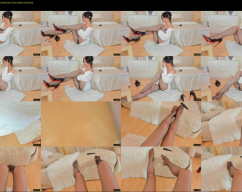 linapearl — 37 minute Chaturbate female cam show recording, 720p, Jul 6, 2025