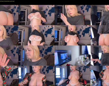 lisalaas — 118 minute Chaturbate female cam show recording, 720p, Jul 7, 2025
