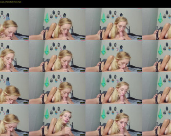 liz_jay — 3 minute Chaturbate couple cam show recording, 720p, Jul 6, 2025