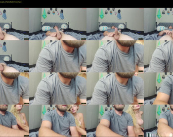 liz_jay — 3 minute Chaturbate couple cam show recording, 720p, Jul 6, 2025