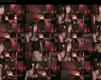 lonelly_lolly98 — 120 minute Chaturbate female cam show recording, 720p, Jul 6, 2025