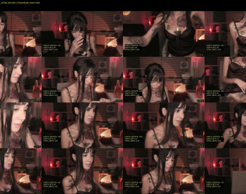 lonelly_lolly98 — 63 minute Chaturbate female cam show recording, 720p, Jul 6, 2025