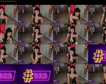 loney__tunes — 121 minute Chaturbate female cam show recording, 720p, Jul 6, 2025