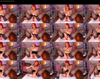 loolisweet — 4 minute Chaturbate female cam show recording, 720p, Jul 7, 2025