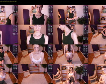 lornafletcher — 120 minute Chaturbate female cam show recording, 720p, Jul 6, 2025