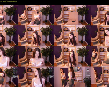 lornafletcher — 79 minute Chaturbate female cam show recording, 720p, Jul 6, 2025