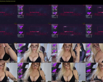 lsdprincess — 84 minute Chaturbate female cam show recording, 720p, Jul 6, 2025