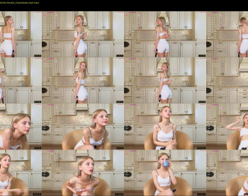 lynettedendy — 99 minute Chaturbate female cam show recording, 720p, Jul 7, 2025