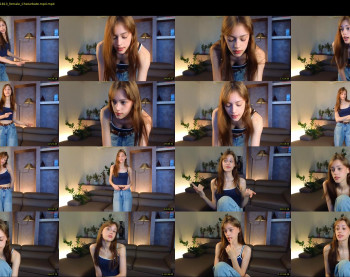 lynnaappling — 76 minute Chaturbate female cam show recording, 720p, Jul 6, 2025
